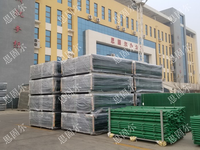 思固爾圍欄-----全球絲網(wǎng)看中國----中國絲網(wǎng)看安平！